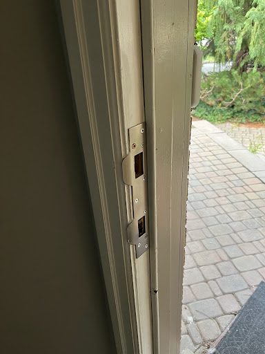 CAN-LOCK SECURITY - Visual