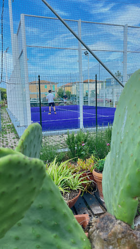 Bowling Padel Club - Thumbnail