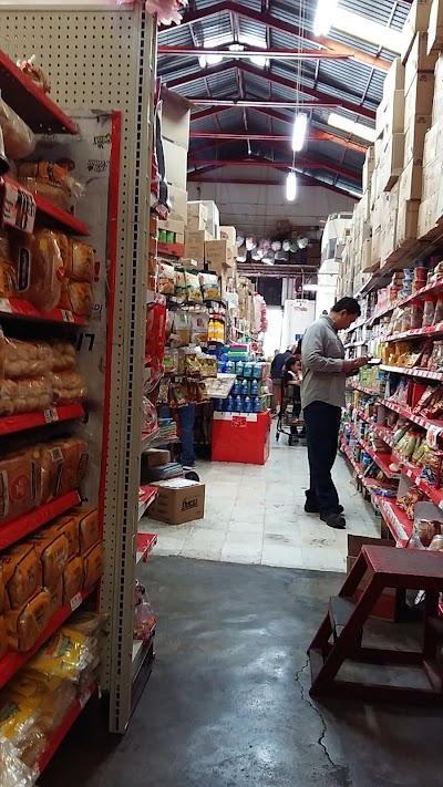 Photos of Supermercado La Barata