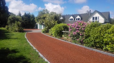 Photos of Cairnbrae House
