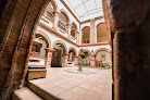 Hotel Pet Friendly Hotel Ex Hacienda El Molino en Cdad. Hidalgo