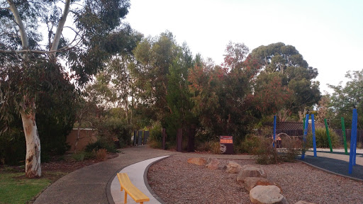 Anderson Court Reserve - Thumbnail