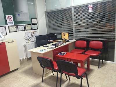 Photos of Bartın Doğalgaz