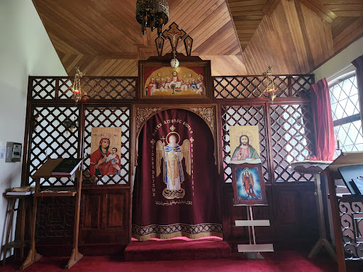 Coptic Orthodox Monastery - Thumbnail