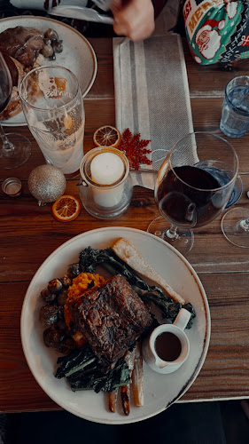 Reviews of Chequers Inn, Hanham in Bristol - Pub