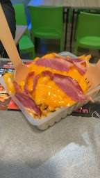 Photo n°20 de ONLY TACOS à Orléans (Restaurant de tacos)