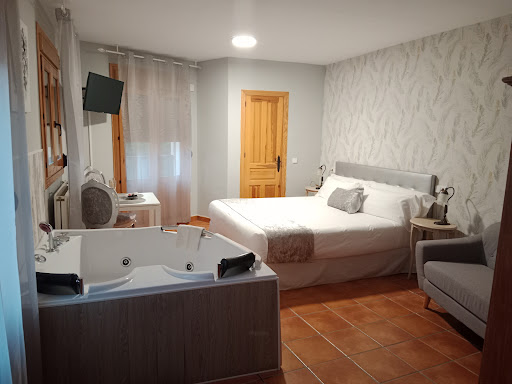 Biosfera Suites -Paraiso Natural- - Thumbnail