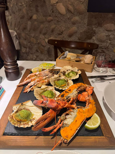 Osteria Tenuta Preella - Thumbnail