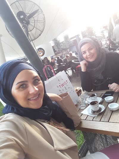 cafe