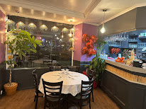 Carnot Thaï à Saint-Maur-des-Fossés