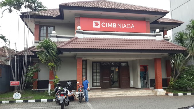 Bank CIMB Niaga - Tangerang Daan Mogot, Author: nenden yuniartini