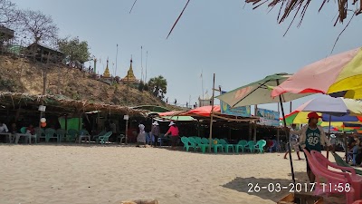 Photos of ကျောက်မောင်နှမ