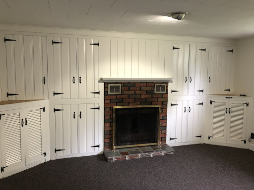 Lambert Decorating - Visual