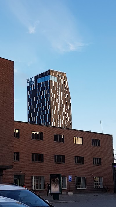 Photos of Tampereen Rautatieasema