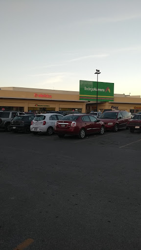 Plaza Bella Ramos Arizpe