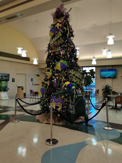 Lake Charles Regional Airport