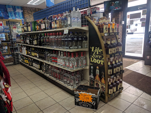 Uptown Dannys liquor - Thumbnail