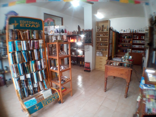 Tienda Esotérica Shambala