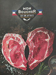 Photo n°12 de Boucherie, Charcuterie, Rôtisserie, Plats cuisinés, LA VALRASSIENNE à Valras-Plage (Boucherie)