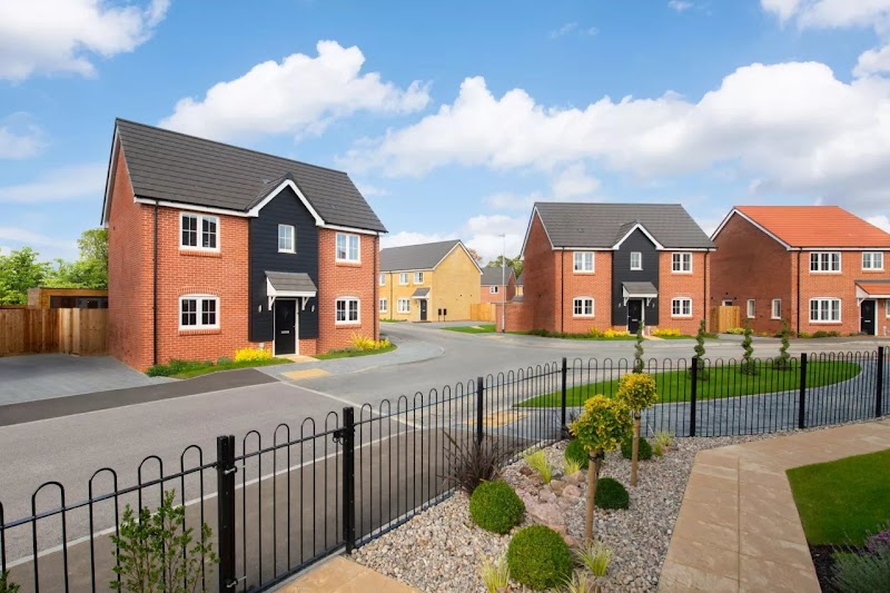Bellway - Pinchbeck Fields photo 3