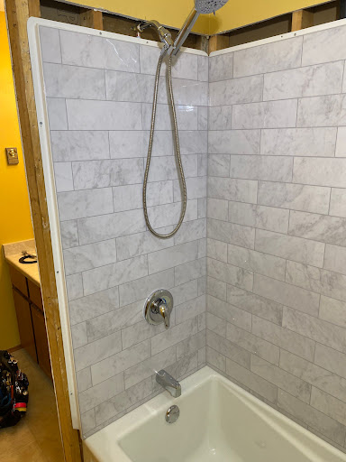 Service Pro Plumbing & Heating - Thumbnail