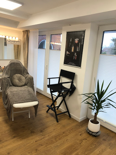 ALI HU FRISEURE Premium Hair Papenburg - Thumbnail