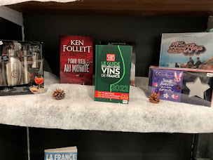 Photo n°8 de Tabac Presse Le Ti Fox à Mouguerre (Bureau de tabac)