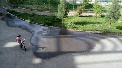 Photos of Science and Technology Park