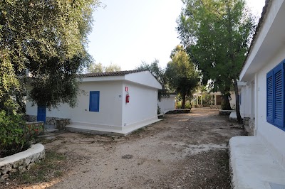 lodging