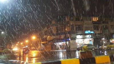 Photos of Alborz Shopping Mall