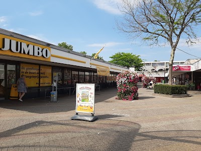 Shopping Center Zuiderhout