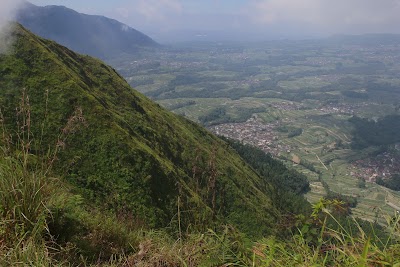 Photos of Basecamp Gunung Andong TARUNA JAYA GIRI