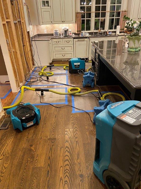 Premier Restoration Services photo