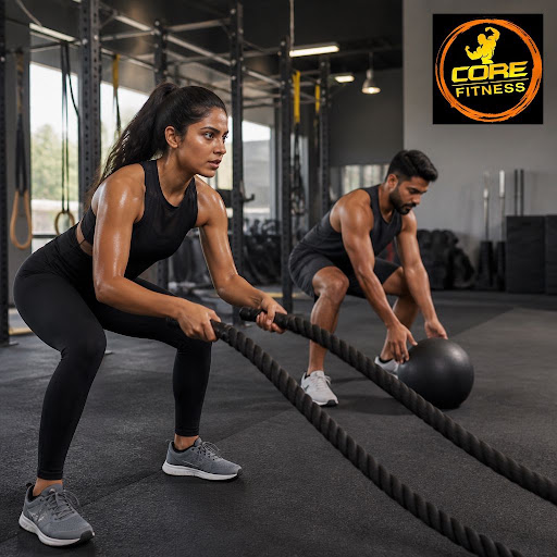 Struggling to lose stubborn fat and keep your energy high all day? At Core Fitness in Hayagreeva… post image