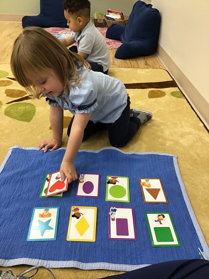 Montessori Kids Universe Weatherford