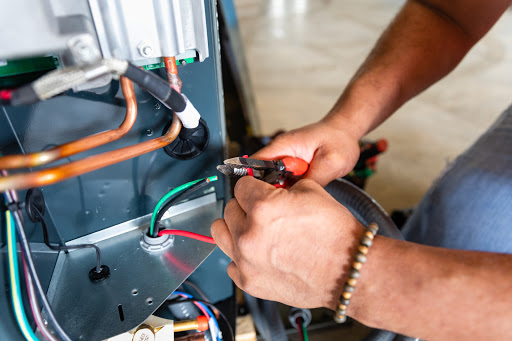 All Service Plumbing Heating Gas - Thumbnail