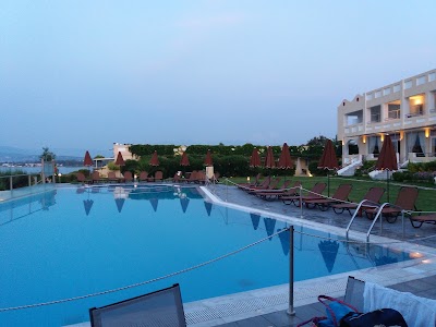 Photos of NIFOREIKA BEACH HOTEL & BUNGALOWS