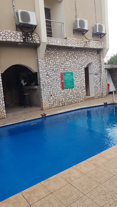 Photos of Choice Gate Hotel and Suites