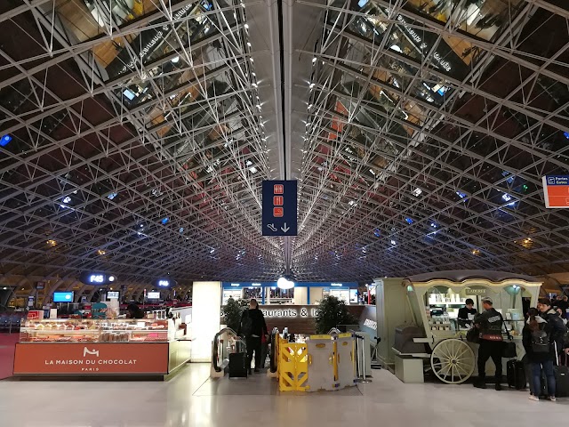 Terminal 2f