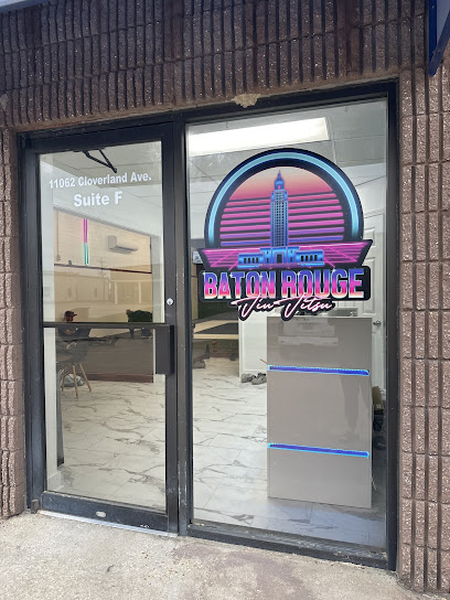 Baton Rouge Jiu Jitsu - BJJ Gym in Baton Rouge, Louisiana