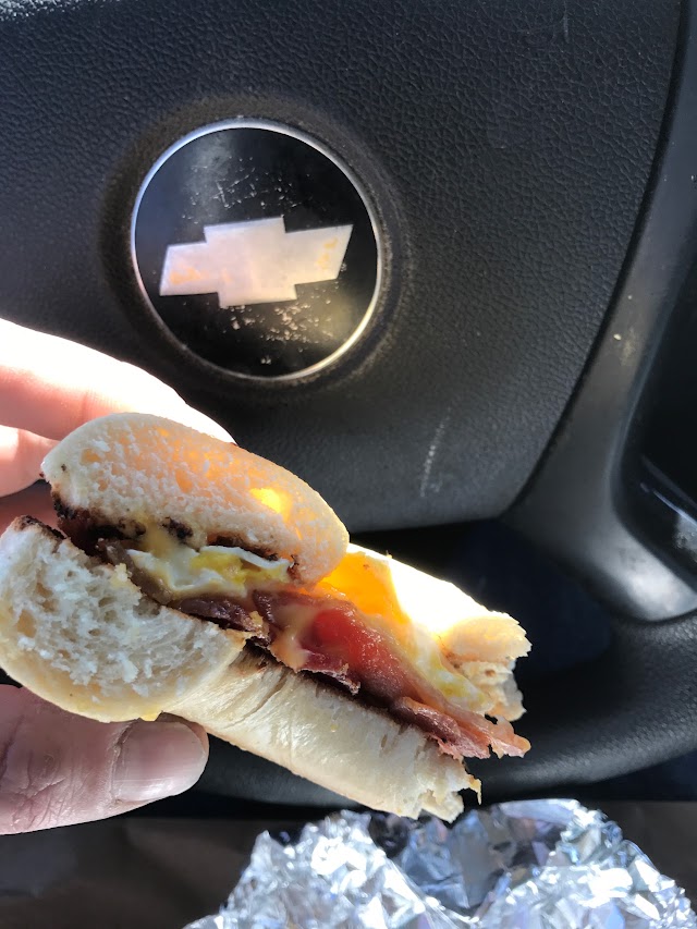 Cupertino's New York Bagels and Deli