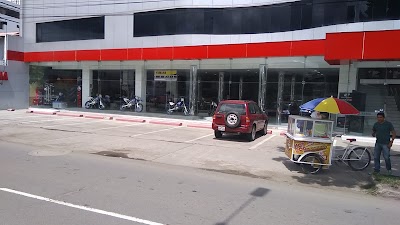 Photos of Yamaha Business Plaza