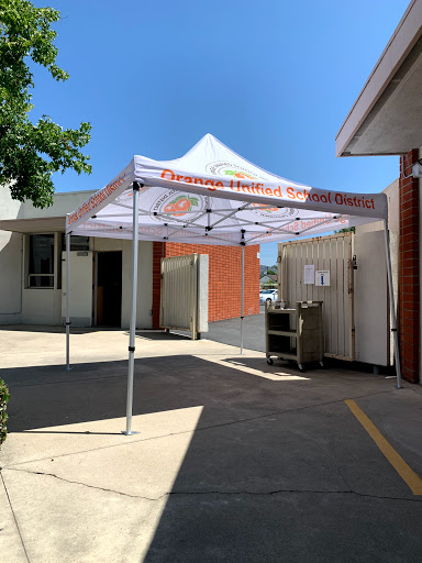 Orange Unified School District - Thumbnail
