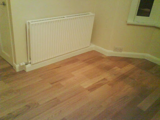 TM Builders - Visual