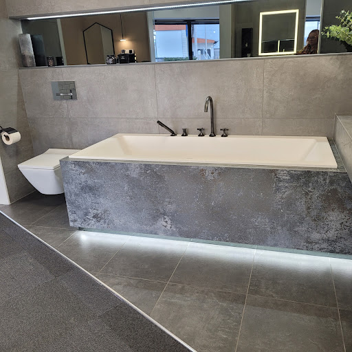 Laings Kitchens Bathrooms Bedrooms - Thumbnail