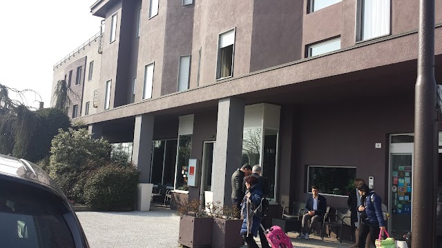 La Bettola Hotel Ristorante