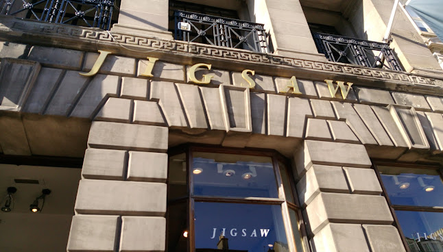Jigsaw - Clothing store