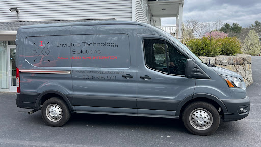 Invictus Technology Solutions, LLC