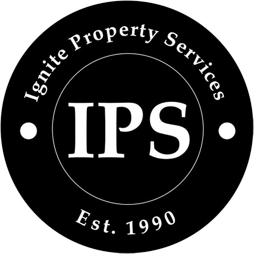 Ignite Property Services - Visual