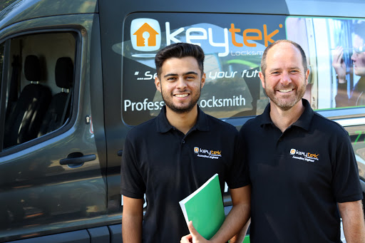 Keytek Locksmiths Wembley